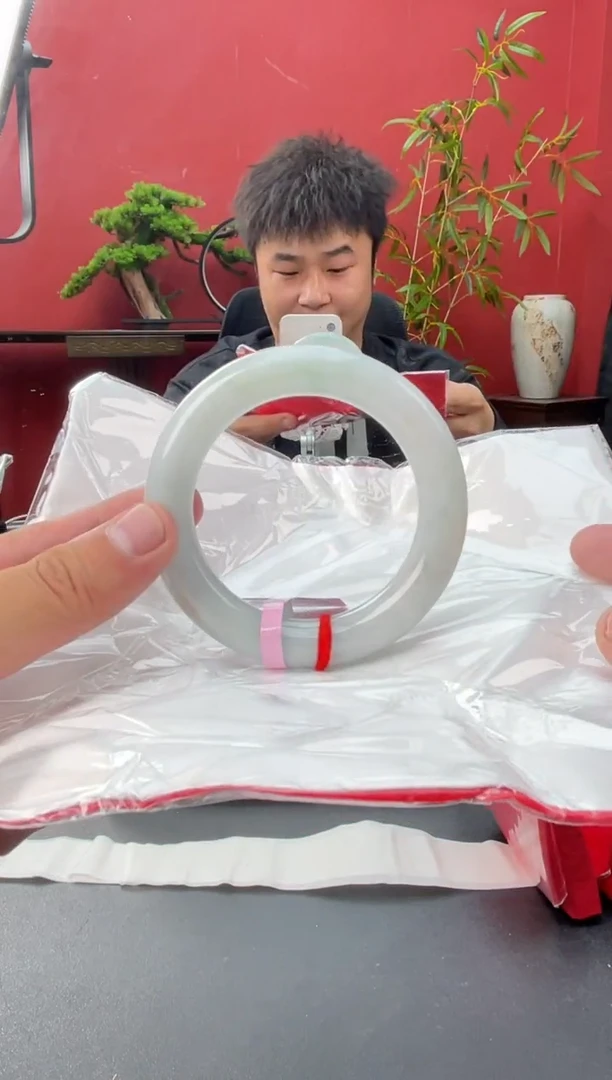 未镶嵌手镯翡翠15