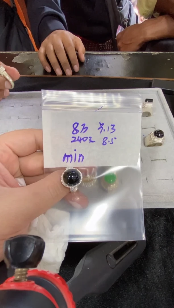 未镶嵌定制翡翠m****n缅甸翡翠A货