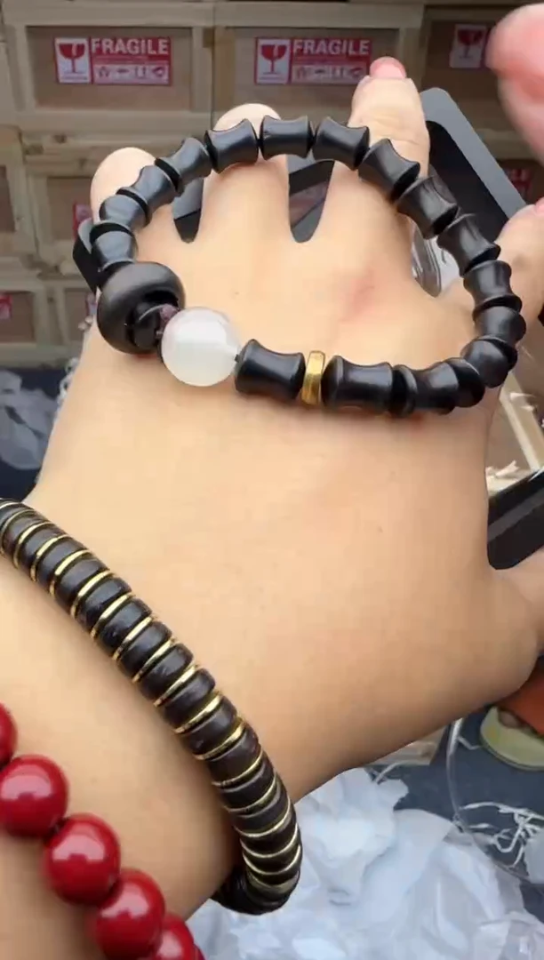 子琳甄选精品手串