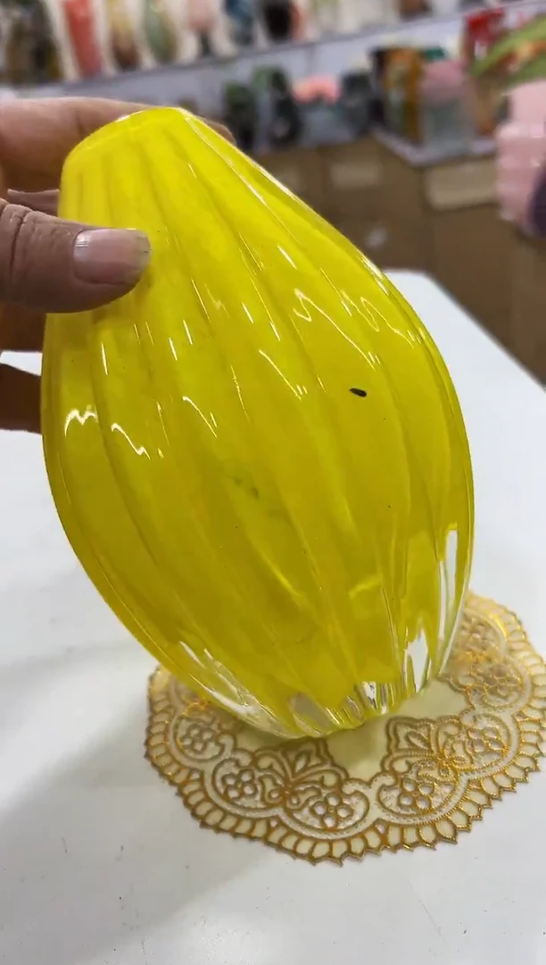 【闪购商品】也麦花器