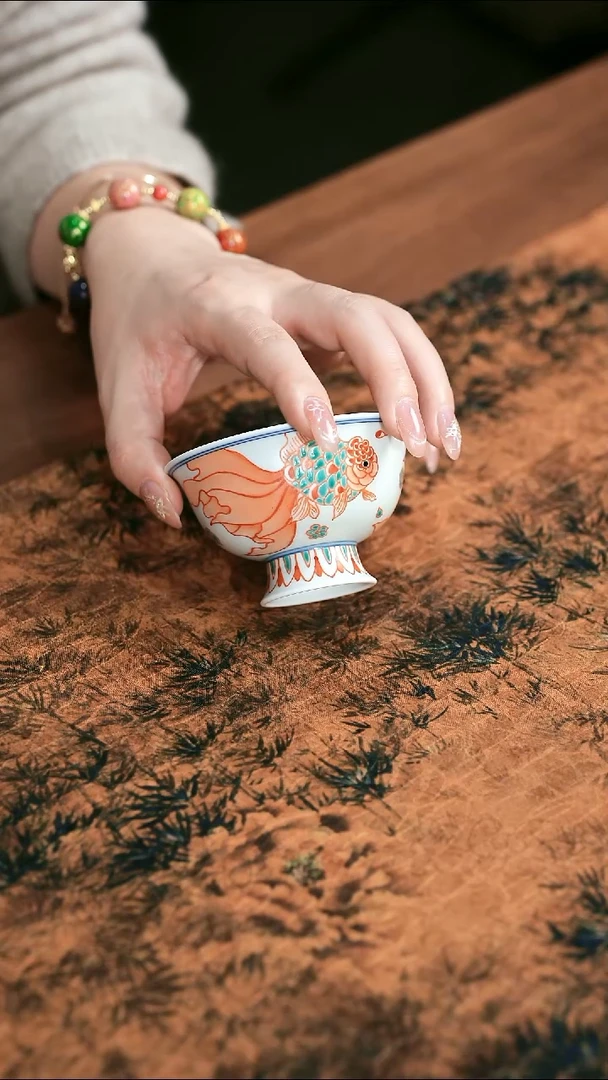 摆件瓷景德镇邮政专属链接@@@JD486