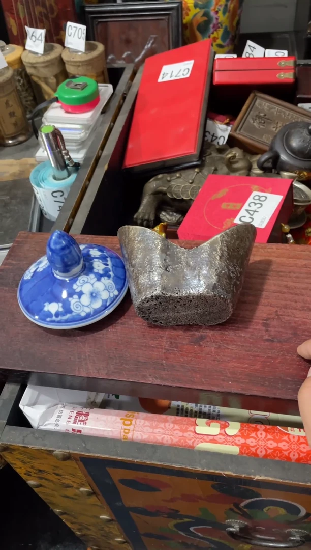 瓷片主播推荐精选好物