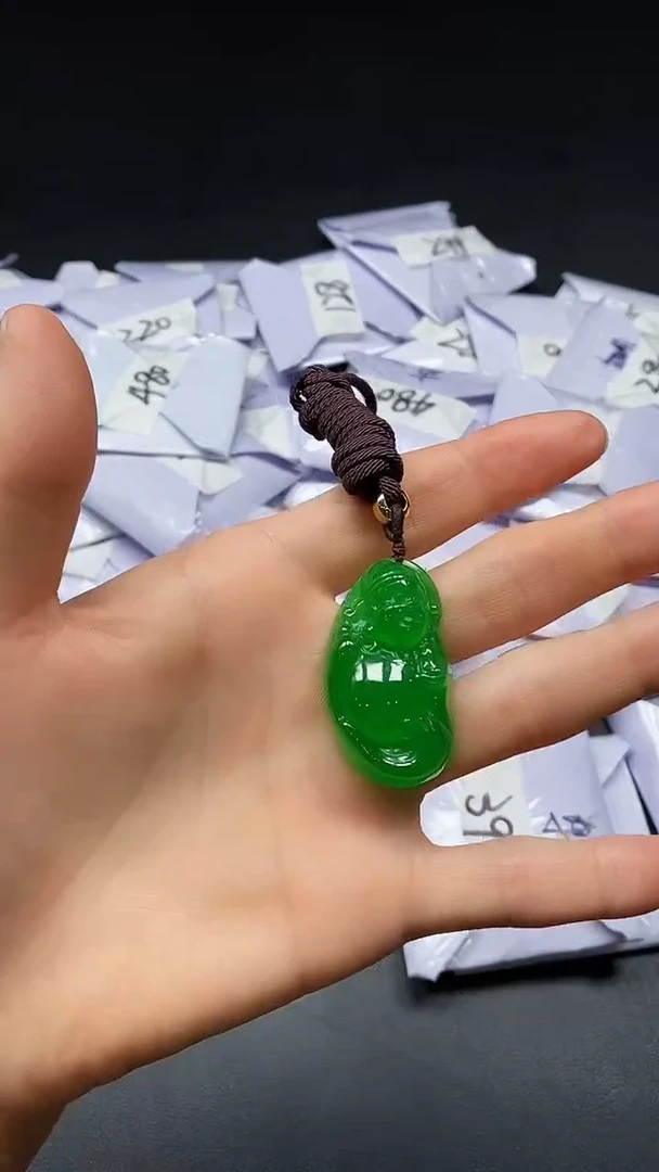 所见即所得/一物一图（加扣头）49