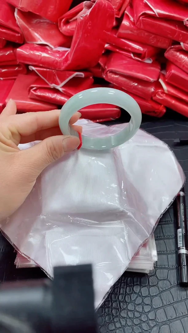 非金属无玲玲121号手镯58.2圈口