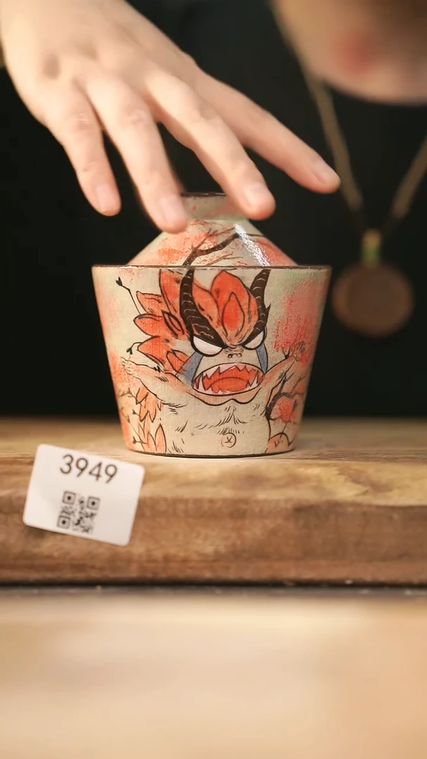 【落单孤品】福利/杯子@@3949