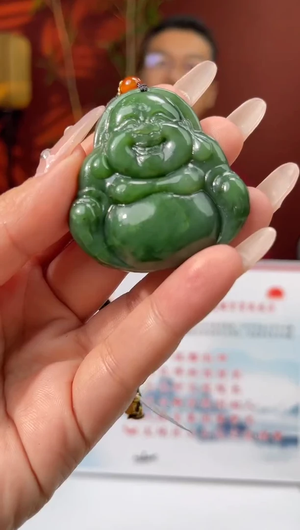和田玉未镶嵌颈饰多样性发货拍一发一