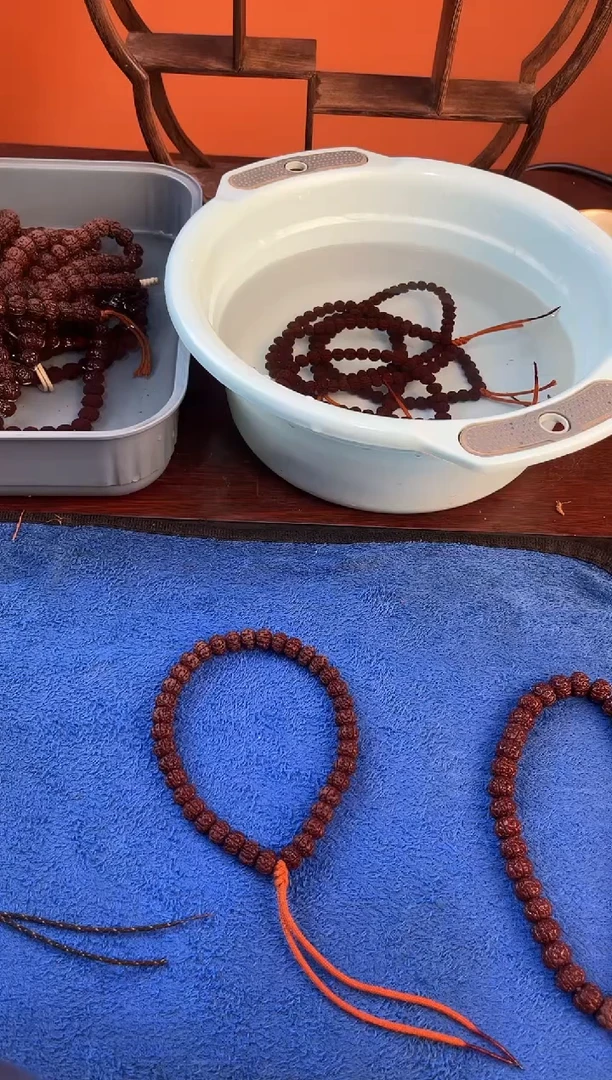 手串金刚菩提山*～9+老树王