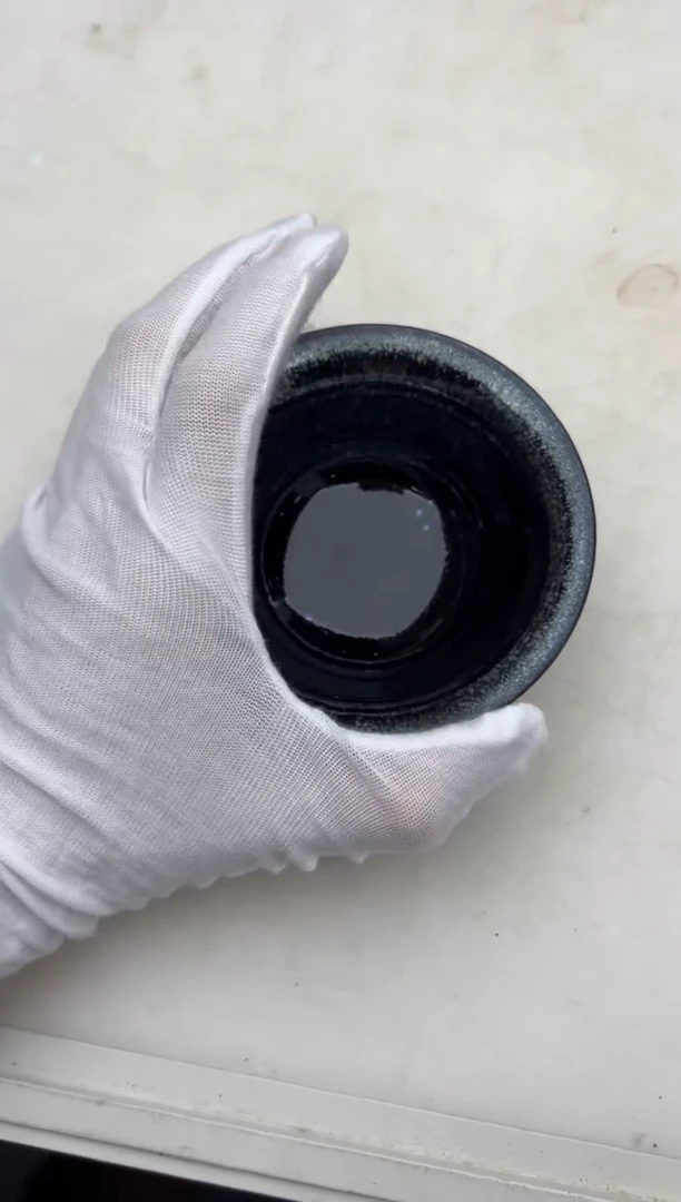 茶盏15 @@罗建明老师