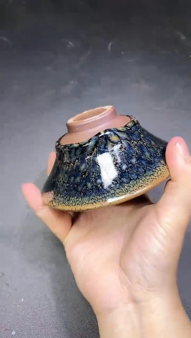 茶盏93