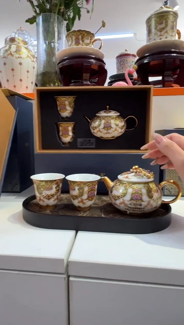 瓷片小乔闪购链接