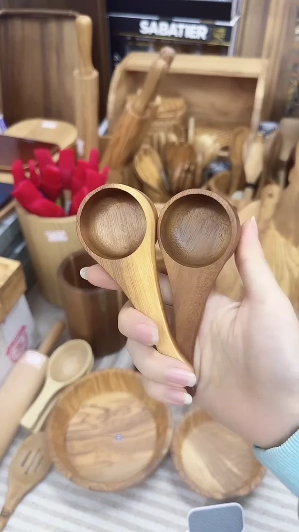 木制品量杯不退不换