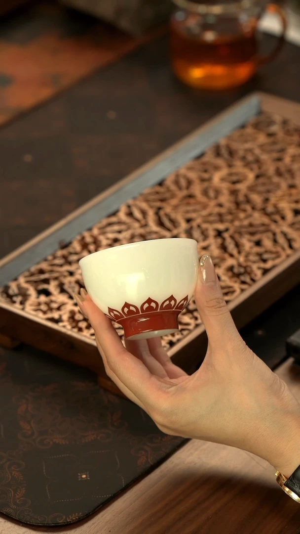 11留器茶斋高货瓷器@@ZHP0011