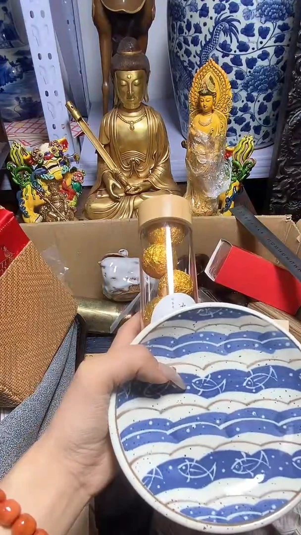 【闪购商品】瓷器瓷片瓷器瓷片