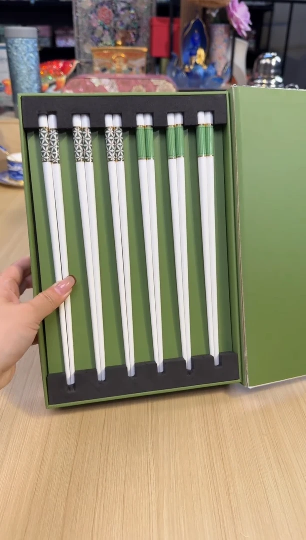 113歌剧院筷子套六