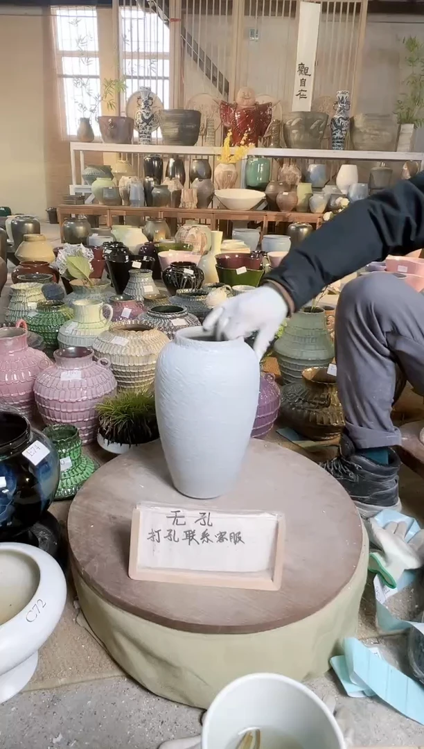【闪购商品】摆件F35口径10高29误差2默认微瑕