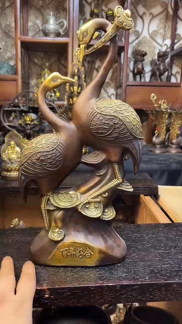 0301李哥铜器链接
