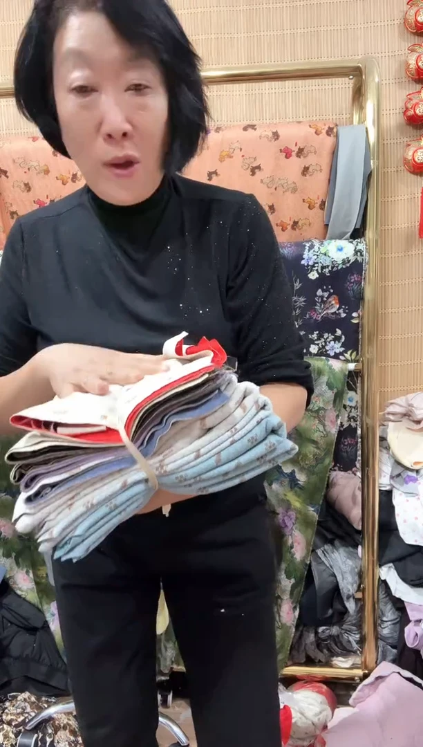 石墨烯女裤衩2条一单随机发