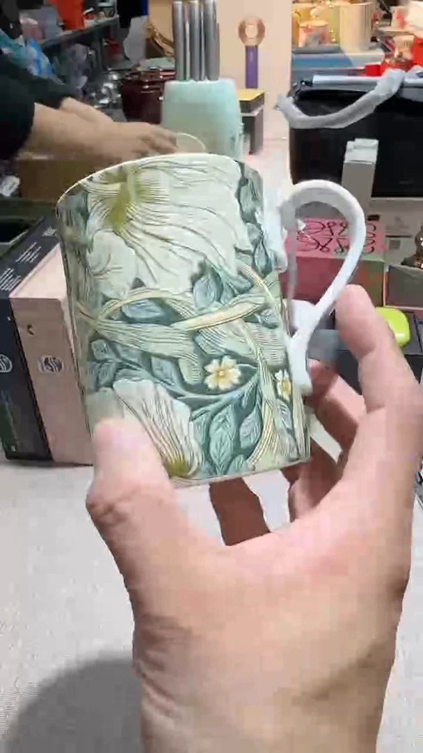 【闪购商品】瓷片正品保真,清库存