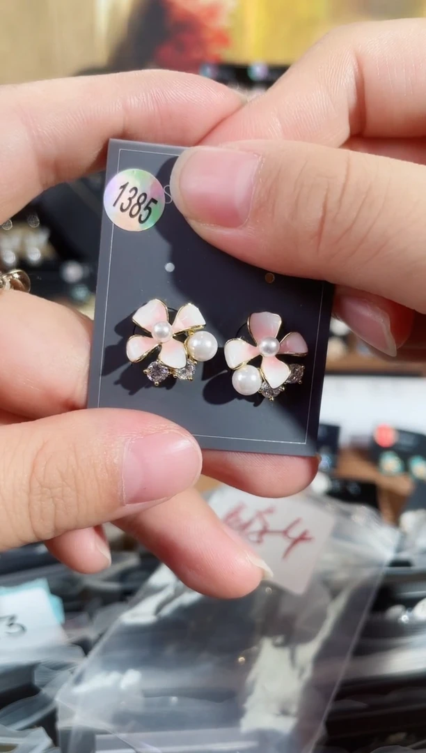 铜合金无925银萱1385