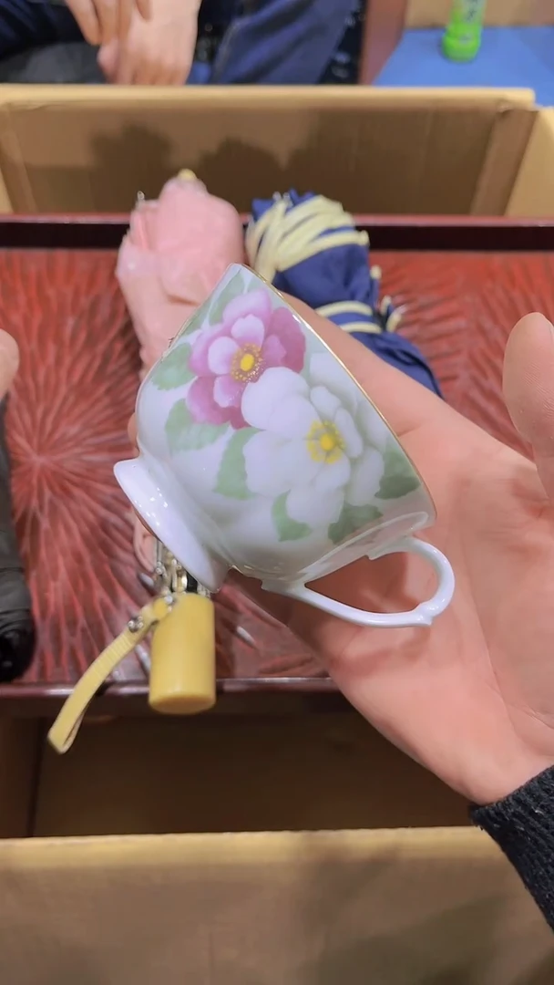 【闪购商品】瑕疵品瓷器瓷器瓷器