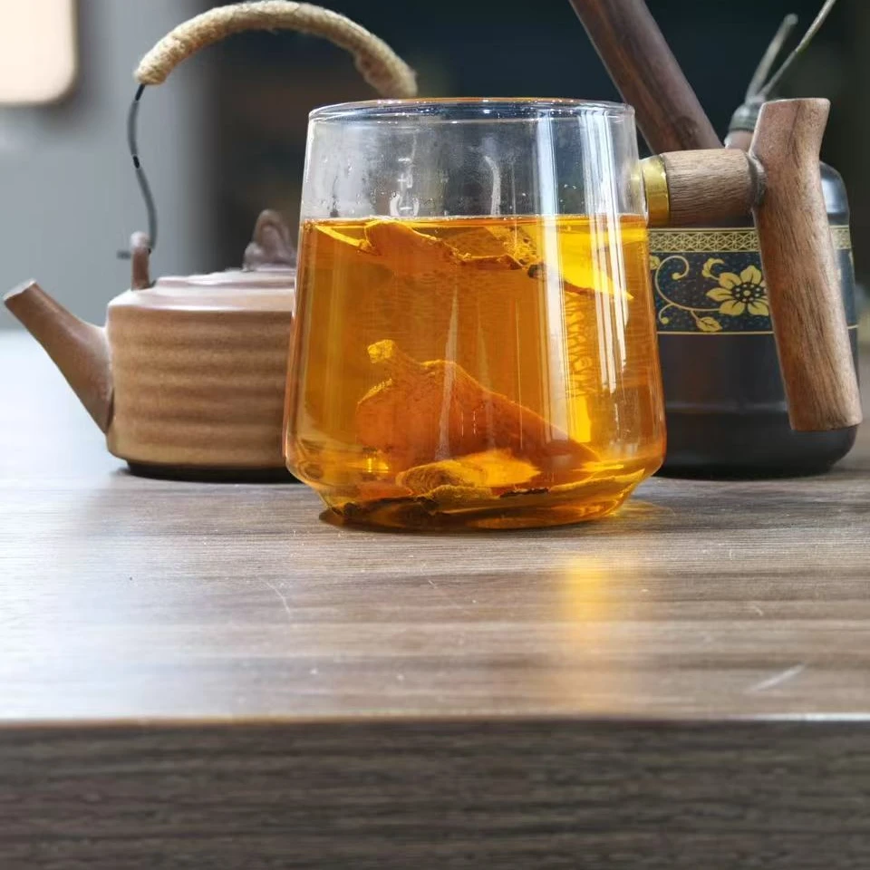 甄选珍藏【虎王杖】好货   良良专属