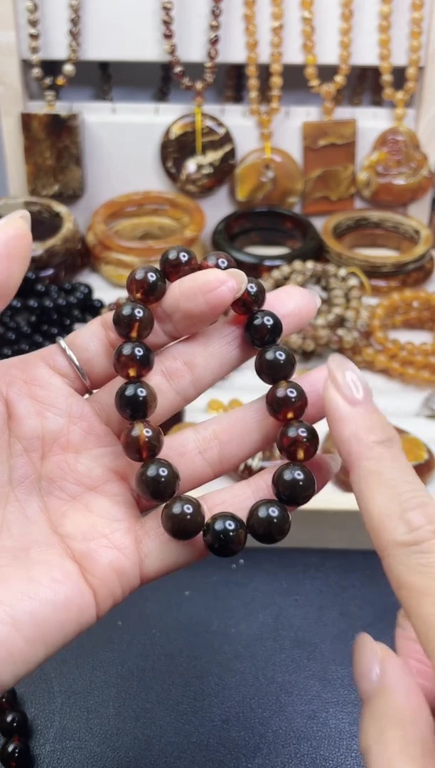 无非金属血药珀卡10单圈多样性发