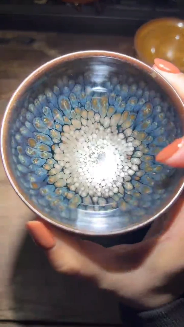 茶盏何定欣收藏专场76