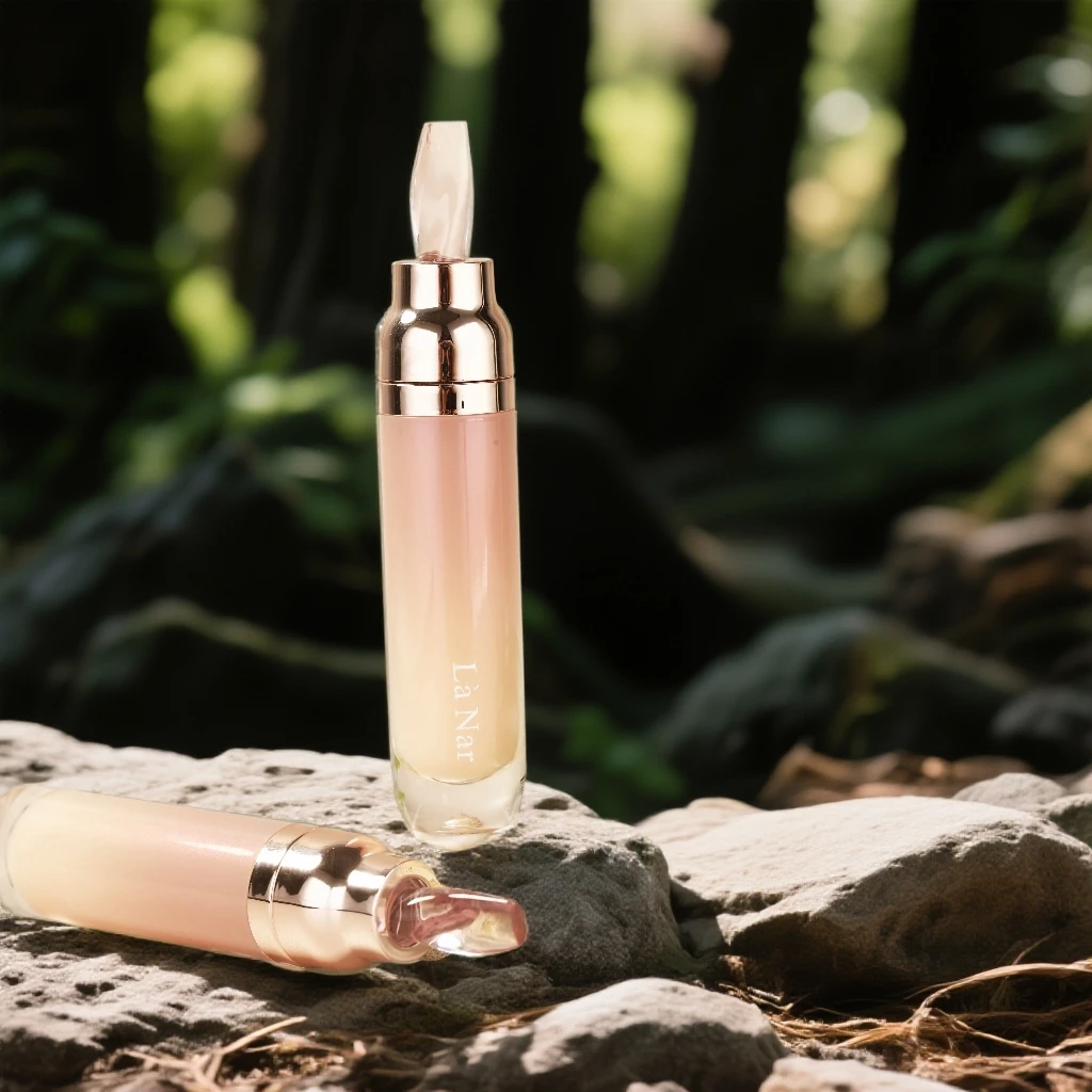 LaNar沁润保湿淡纹唇釉7g