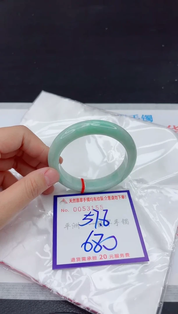 未镶嵌手镯翡翠1111111
