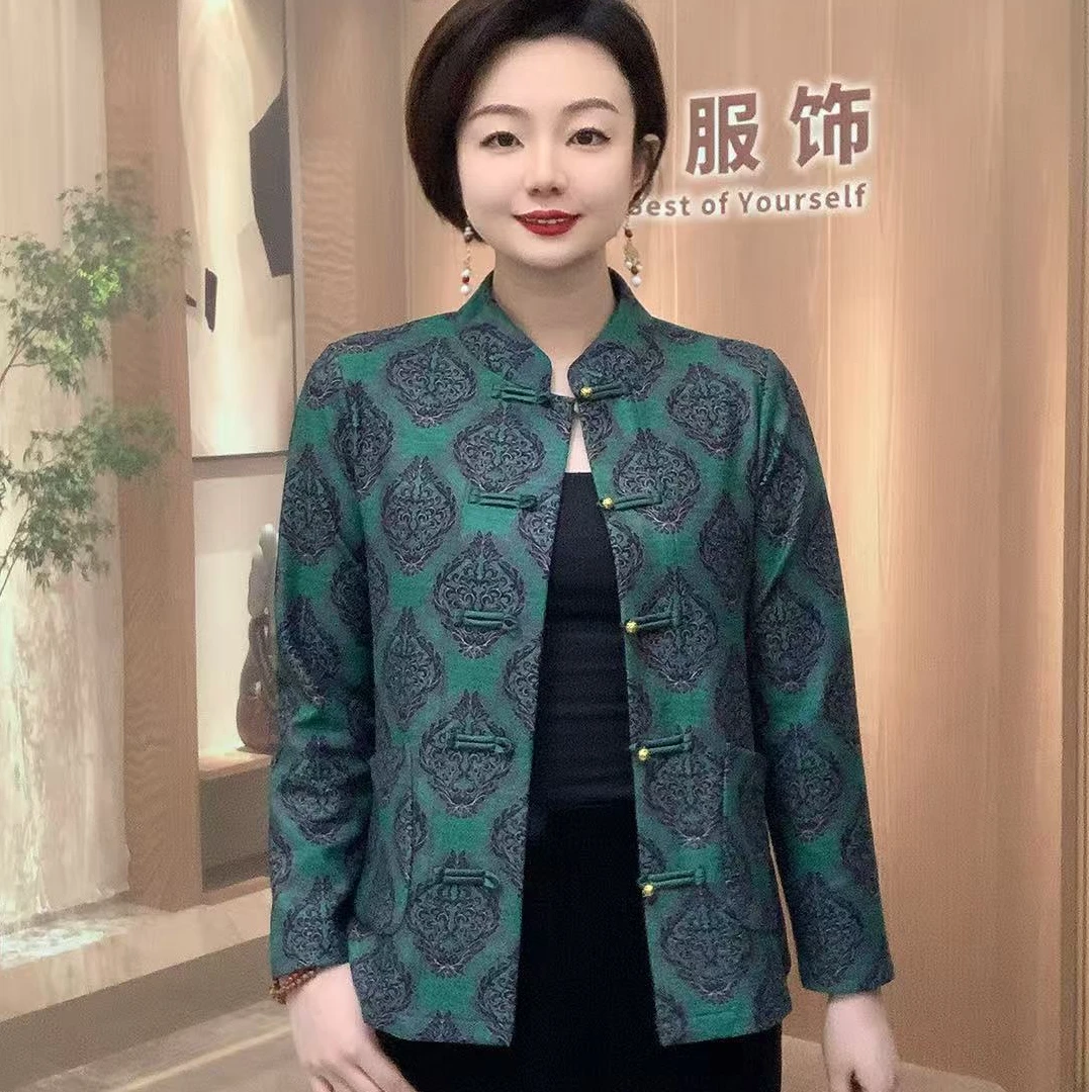（高太正品）蒸蒸日上双面绒带兜开衫