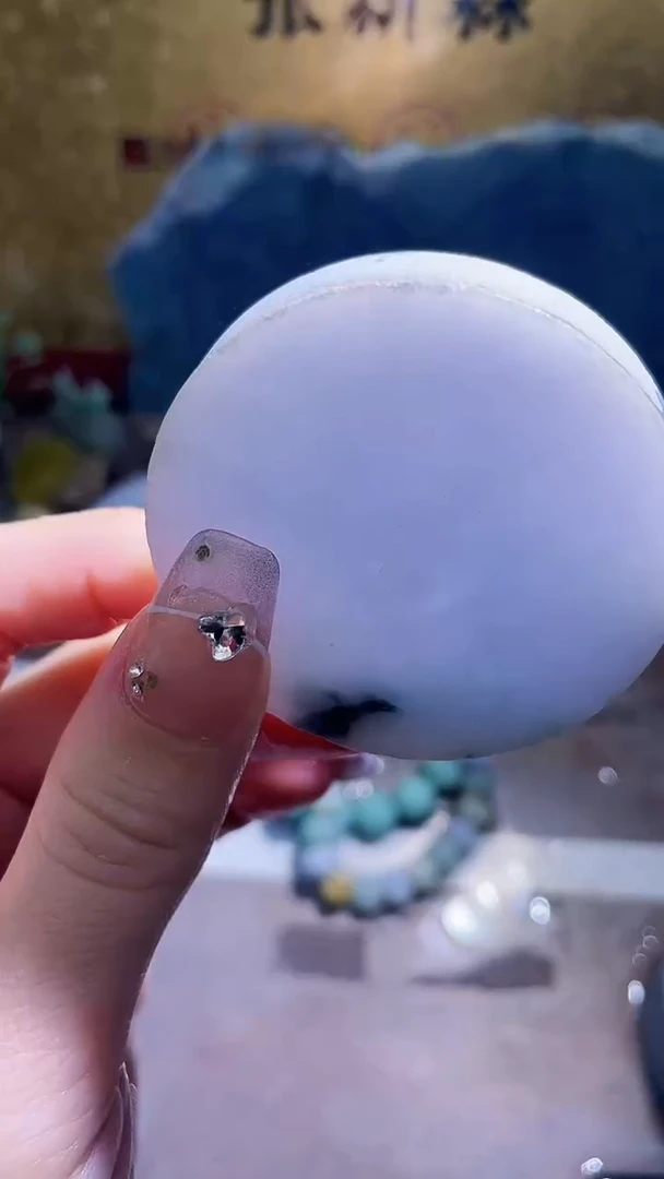 未镶嵌挂件翡翠小梦99