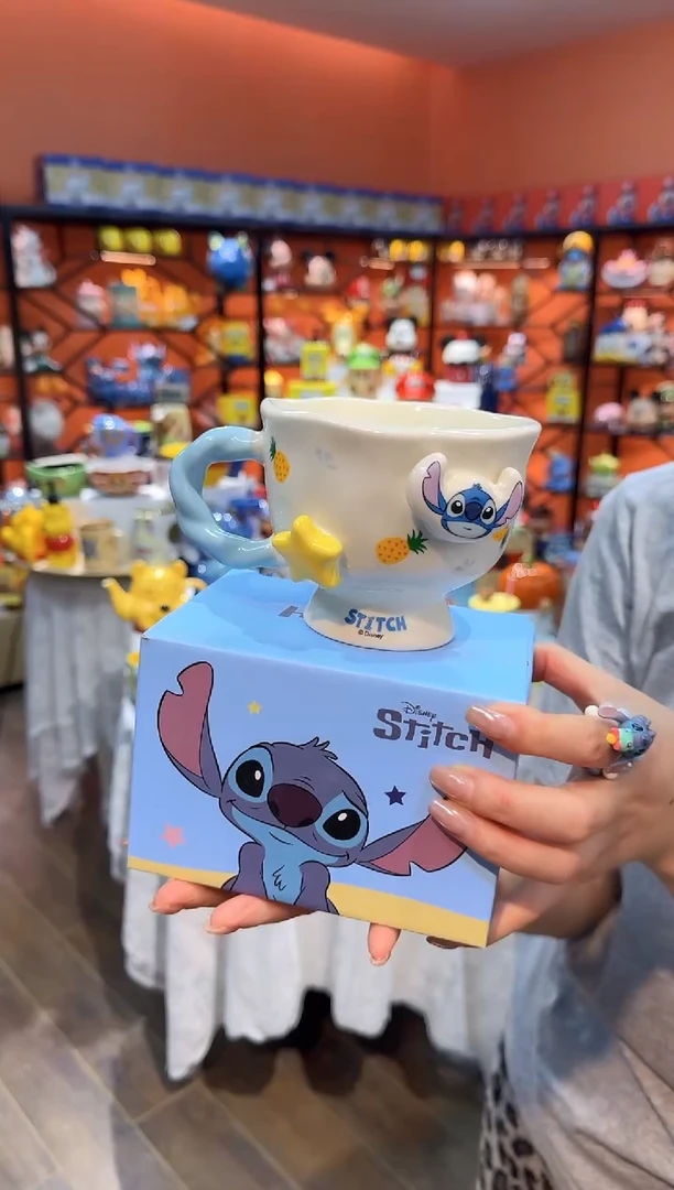 瓷片@@史迪仔陶瓷高脚咖啡杯