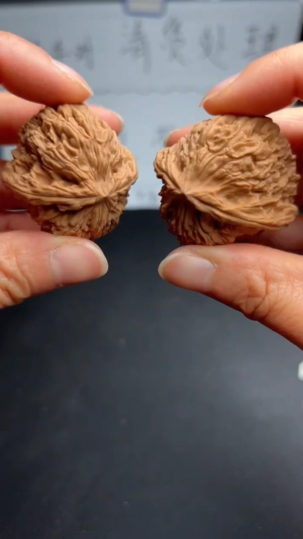 吊坠文玩核桃25南疆