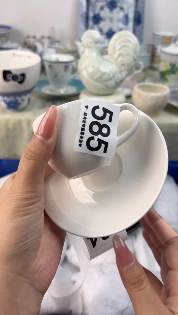 瓷片花*585.............