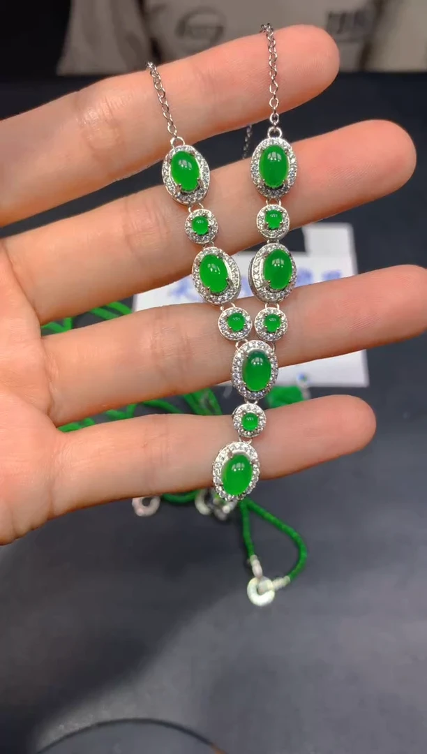 未镶嵌定制翡翠175多样性发货（发其一）