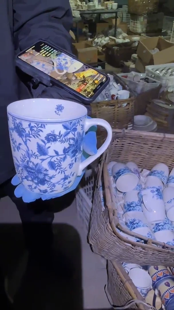 【闪购商品】盘磁州窑买到就是赚到