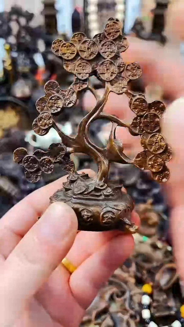 【闪购商品】精铜工匠 独具韵味