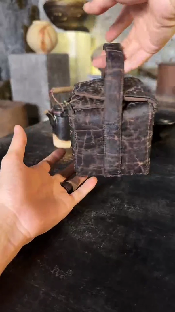 鱼和熊工作室手作器物