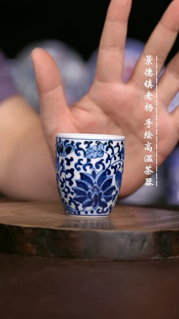 微瑕福利 现代瓷