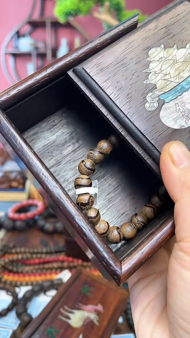 【闪购商品】木中之王19-虎斑单圈妍批发