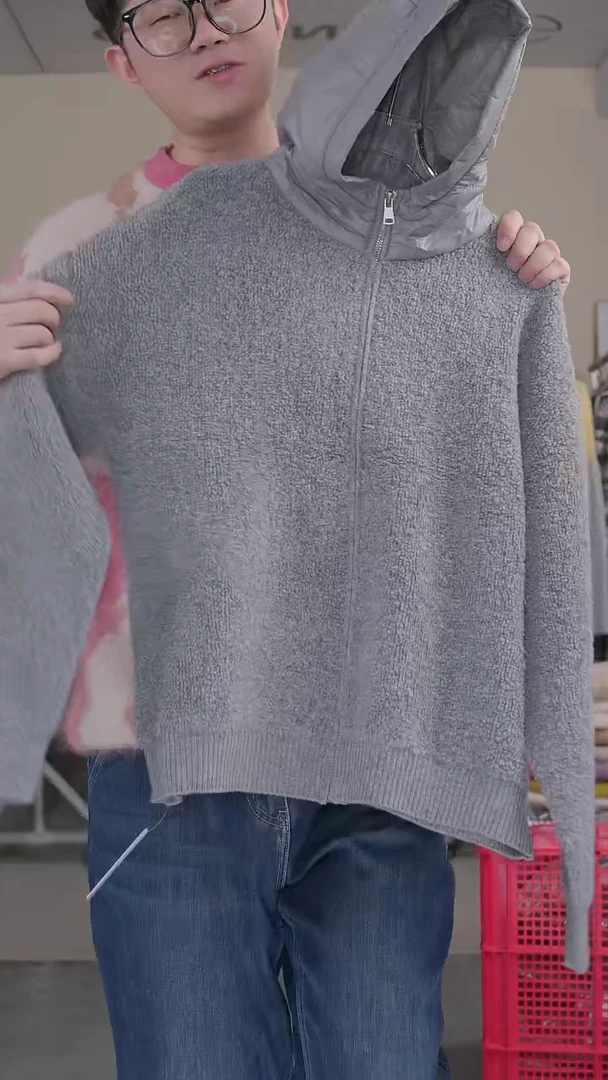 硬货YH大清仓炸款捡漏！女士上衣！