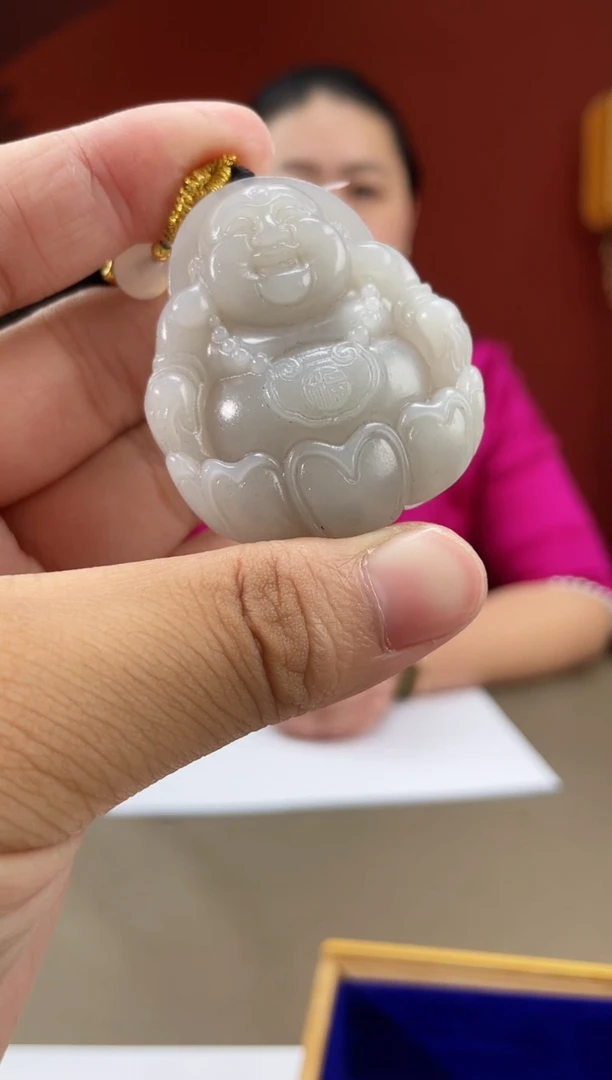 【闪购商品】和田玉吊坠(不含链)未镶嵌多样性发货拍一发一