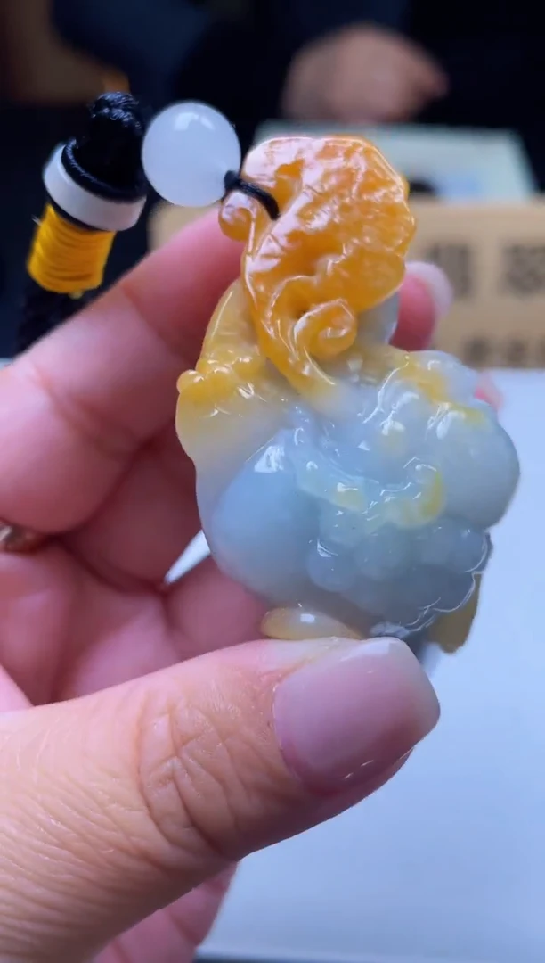 未镶嵌定制翡翠C-@@QJCC123130多样性发其一