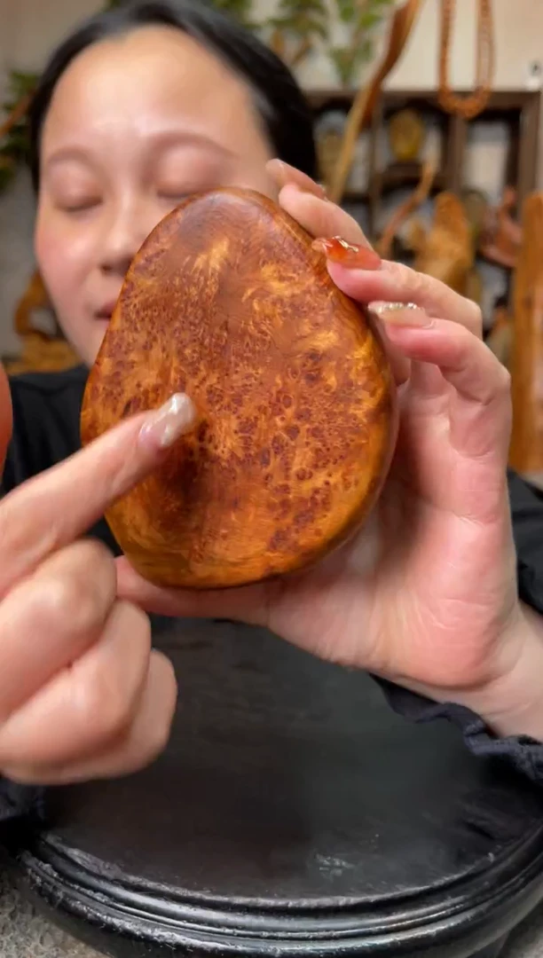 柏木（崖柏）崖柏小件