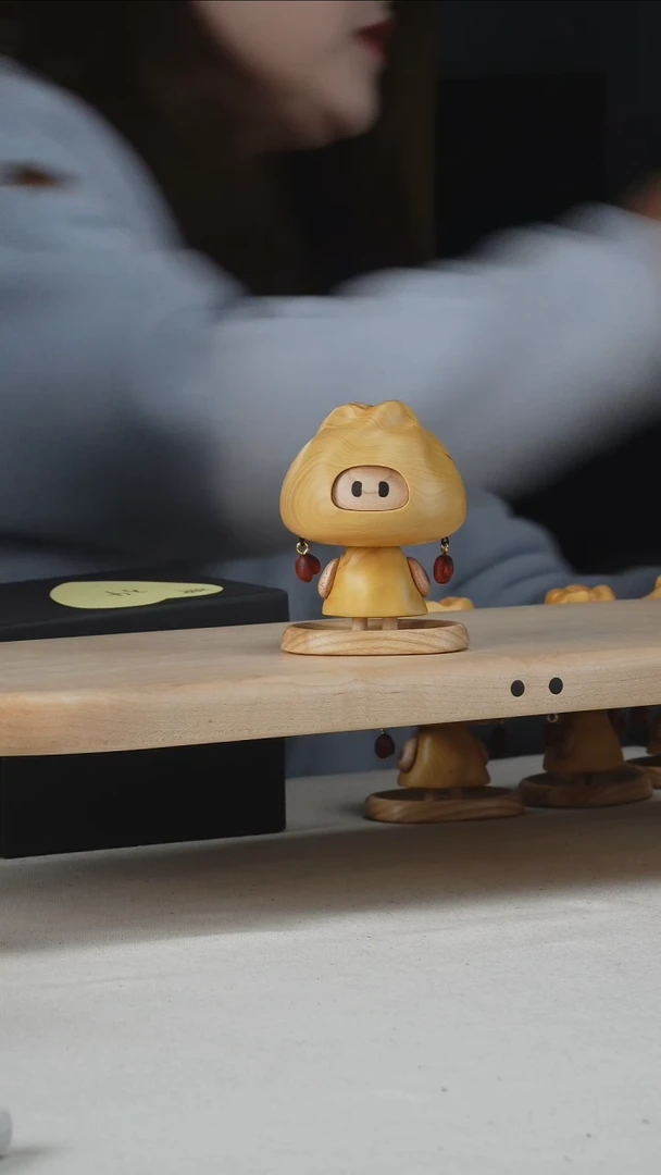 木小叶黄杨包有钳，默认瑕疵！