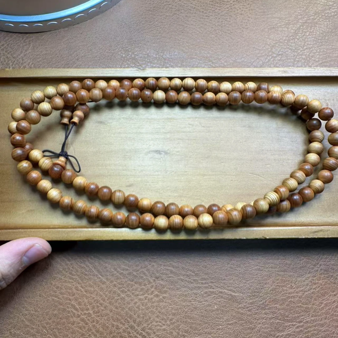 0.8 崖柏脖挂 (1120)