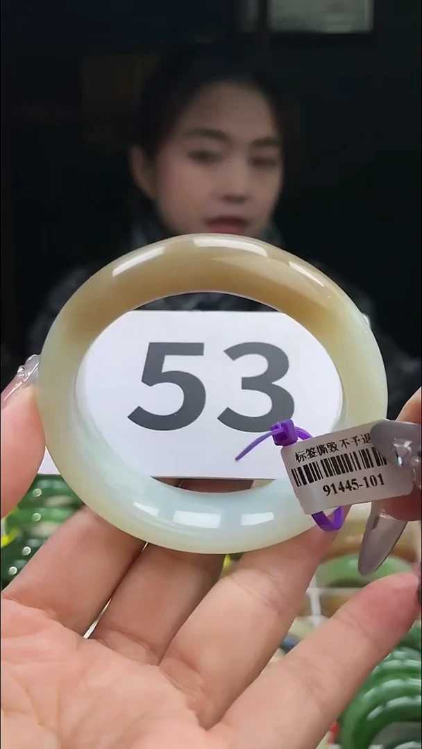 定制和田玉和田玉手镯