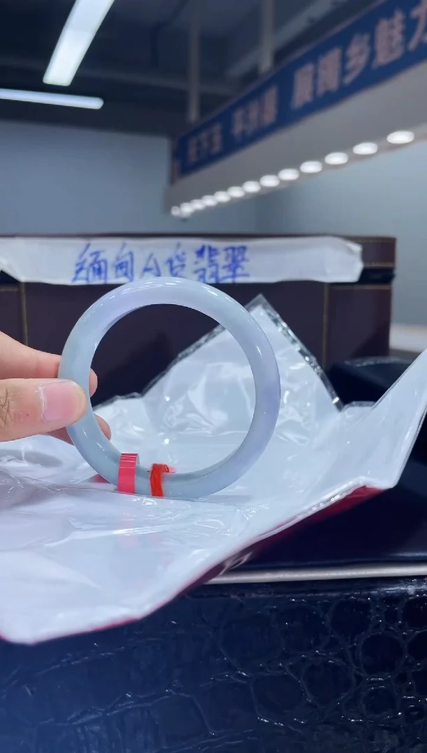 未镶嵌手镯翡翠17