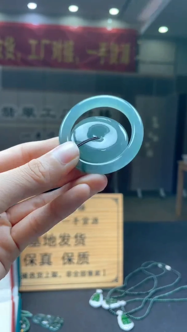 未镶嵌定制翡翠********83