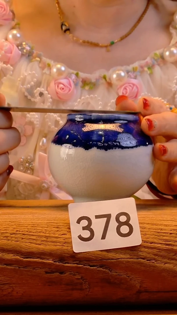 378陶艺制品 插花 摆设搭配